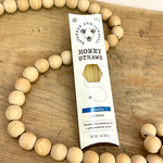 Honey Straws 12 Count