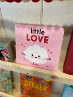 Little Love Board Book
