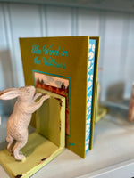 The Wind in the Willows by Kenneth Grahame