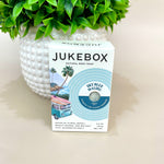 Jukebox Soap