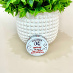 Rosebud Salve Minted Rose 0.8oz Jar