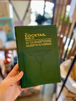 The Cocktail Bible