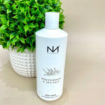 Niven Morgan Whitewood & Sea Salt Body Wash