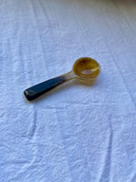 Buffalo Horn Mini Spoon