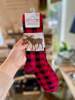 Nature Walk Crew Socks