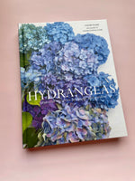 Hydrangeas Book