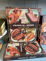 Franklin Smoke
