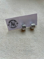 The Power Pair Hoops