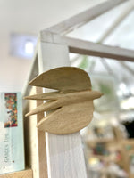 Bird Wooden Individual Large