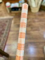 Table Runner Orange RBeck