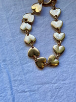 Heart To Heart Bracelet