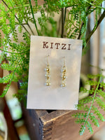 April Earring Kitzi