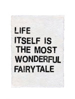 Fairytale Paper Print