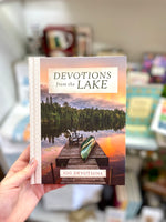 Devotions from the Lake