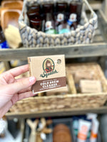 Dr S Soap Cold Brew Cleanse