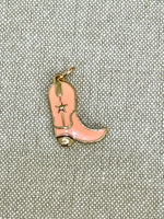 Boot Charm