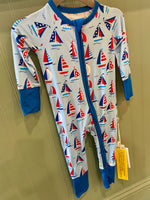 Sail Away Convertible Sleeper