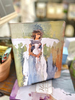 Anne Neilson Holy Bible Multi Color