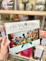 Puzzle NYPCO Garden Time