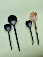 Horn Spoons