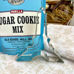 Cookie Cutter Eiffel Tower