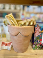 Bamboo Brush