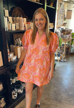Rosemary's Dress