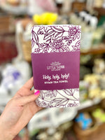 Holy Holy Holy Tea Towel