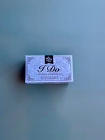 I Do Wedding Tea