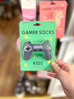Kids 3D Sock