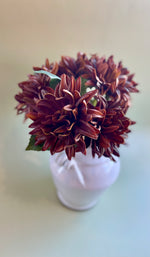 Real Touch Dahlia Bundle