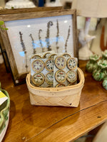 Animals + Botanicals Magnets
