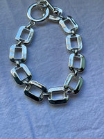 Chunky Chain Bracelet