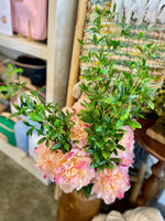Green Leaf Foliage Spray