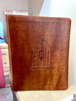 ESV Journaling Bible: Westminster Theme