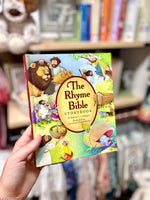 The Rhyme Bible Storybook