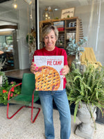 Pie Camp Book
