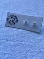 Deep Sea Earrings