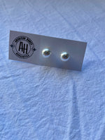 Pearl Studs