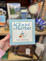 Age Is Just a Number