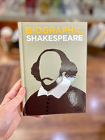 William Shakespeare