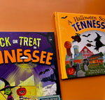 Trick or Treat in Tennessee