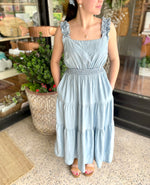 Paradise Please Dress