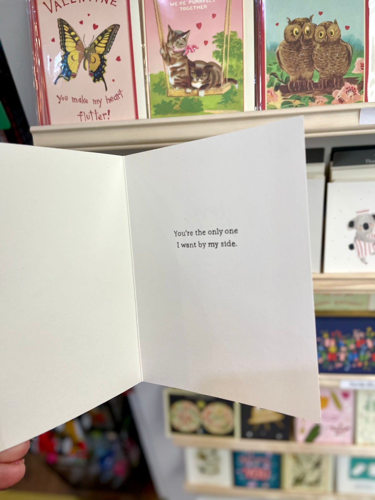 Card Anniversary 10199