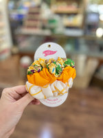 Tennessee Vols Scrunchie Set