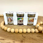 Whipped Honey Sampler 3oz