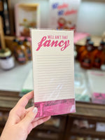 Notepad Skinny Southern Fried