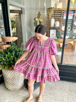 Bubble Bliss Dress