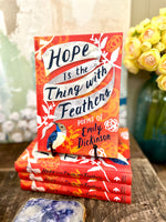 Hope is the Thing with Feather's