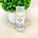 Body Balm Savannah Rosemary Lavender